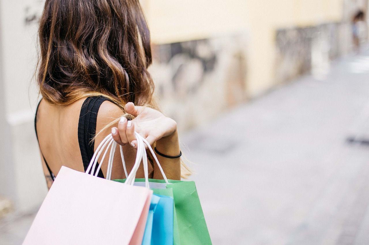 Shopping in Korea for Travelers 