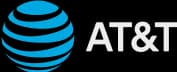 Logotipo da AT&T