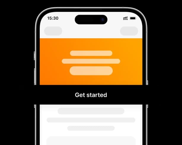Download app