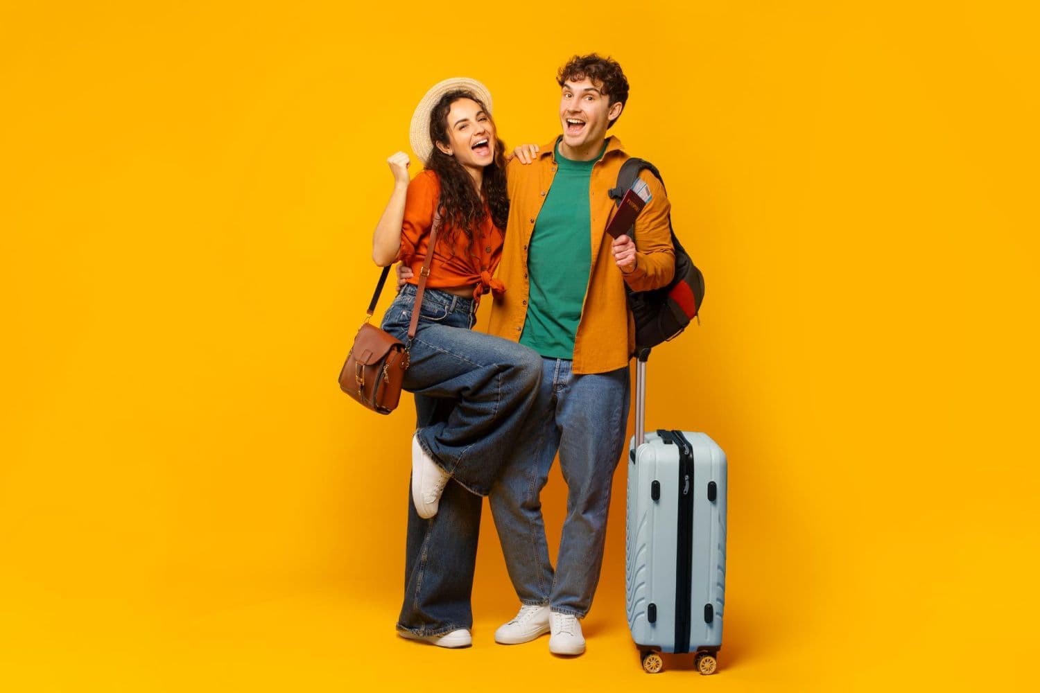 What Is Travel Tuesday?