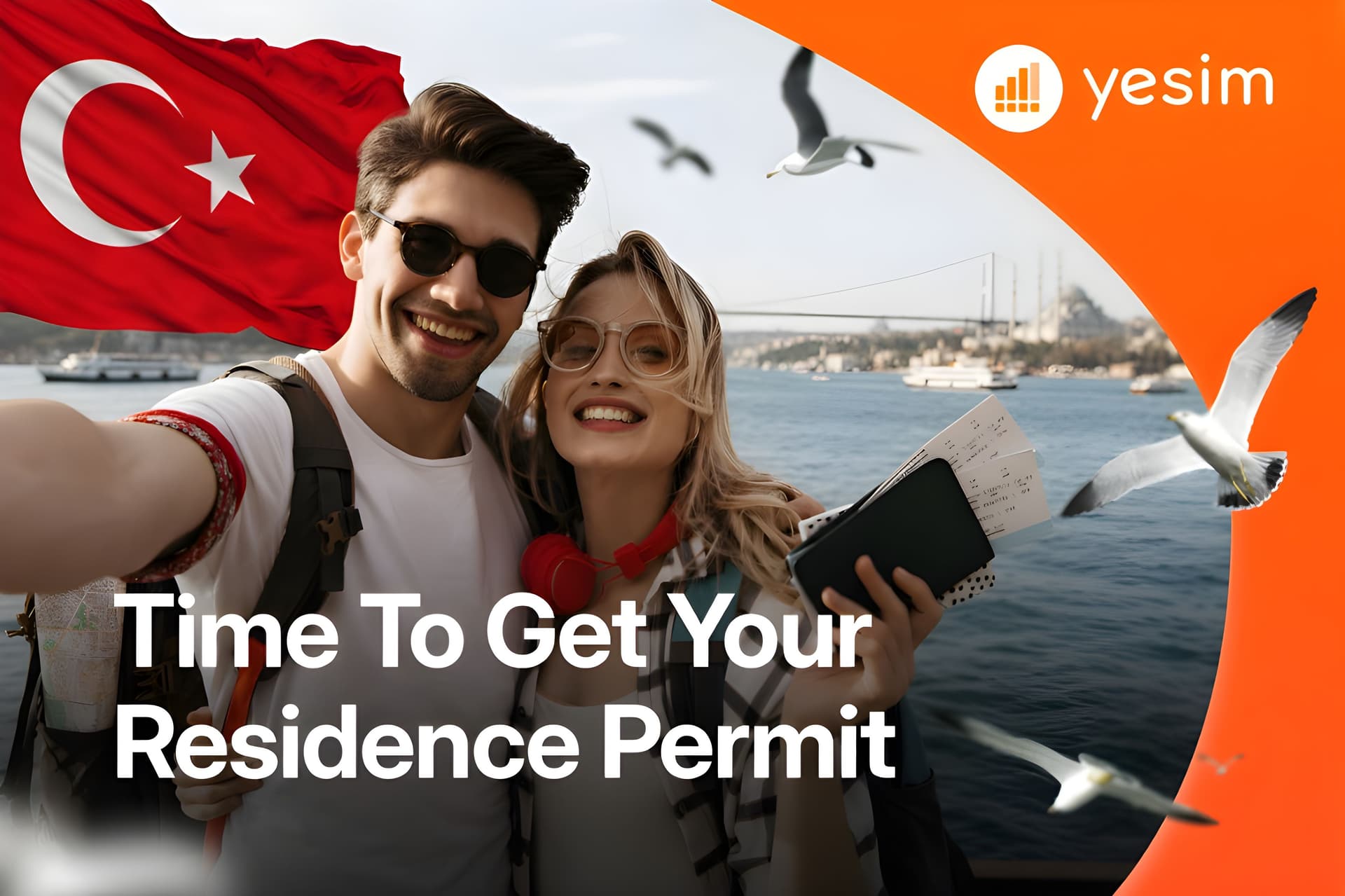 Application Process for Turkish Residence