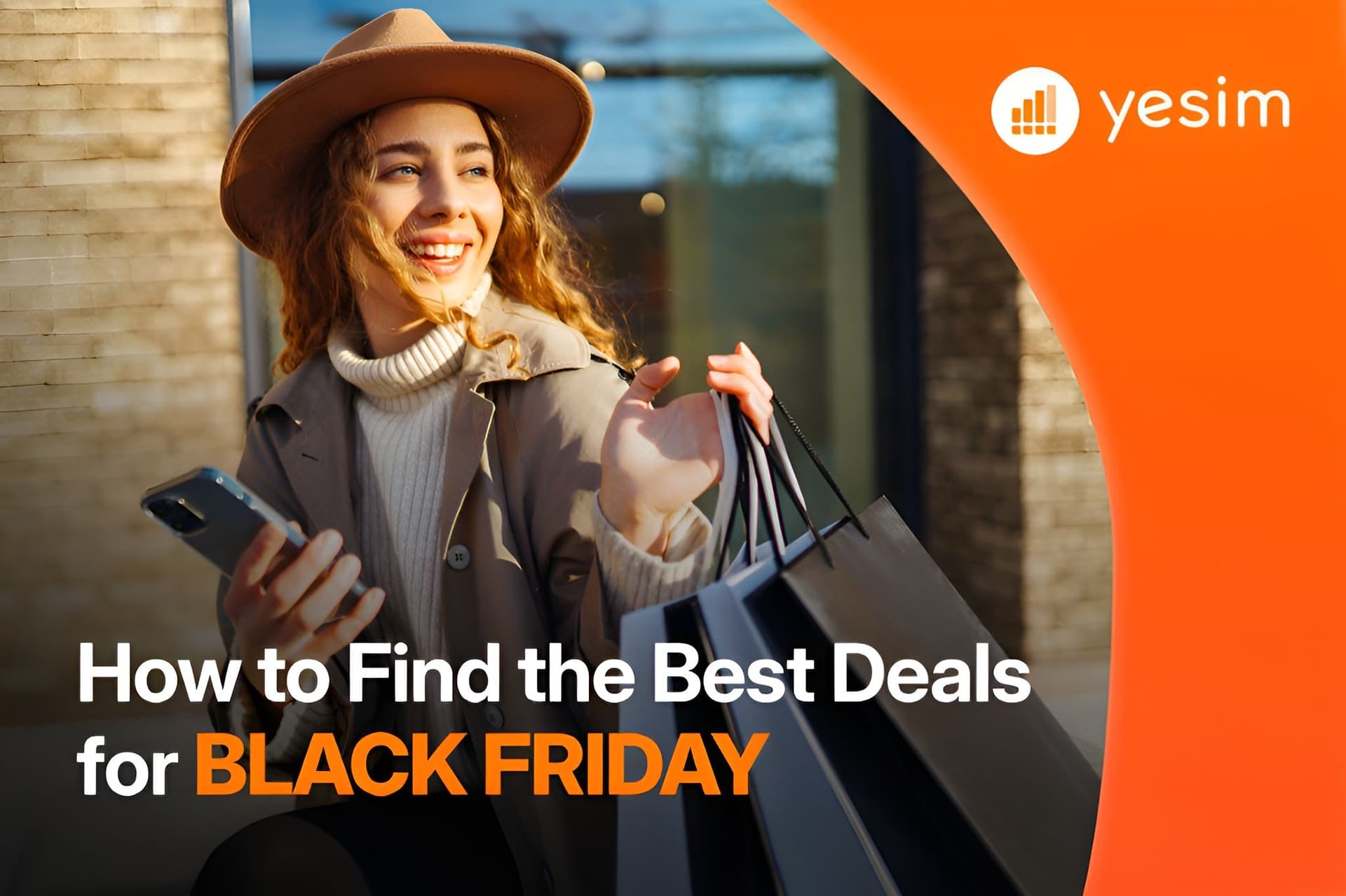 Black Friday: Best Tips, Deals, and Shopping Guide
