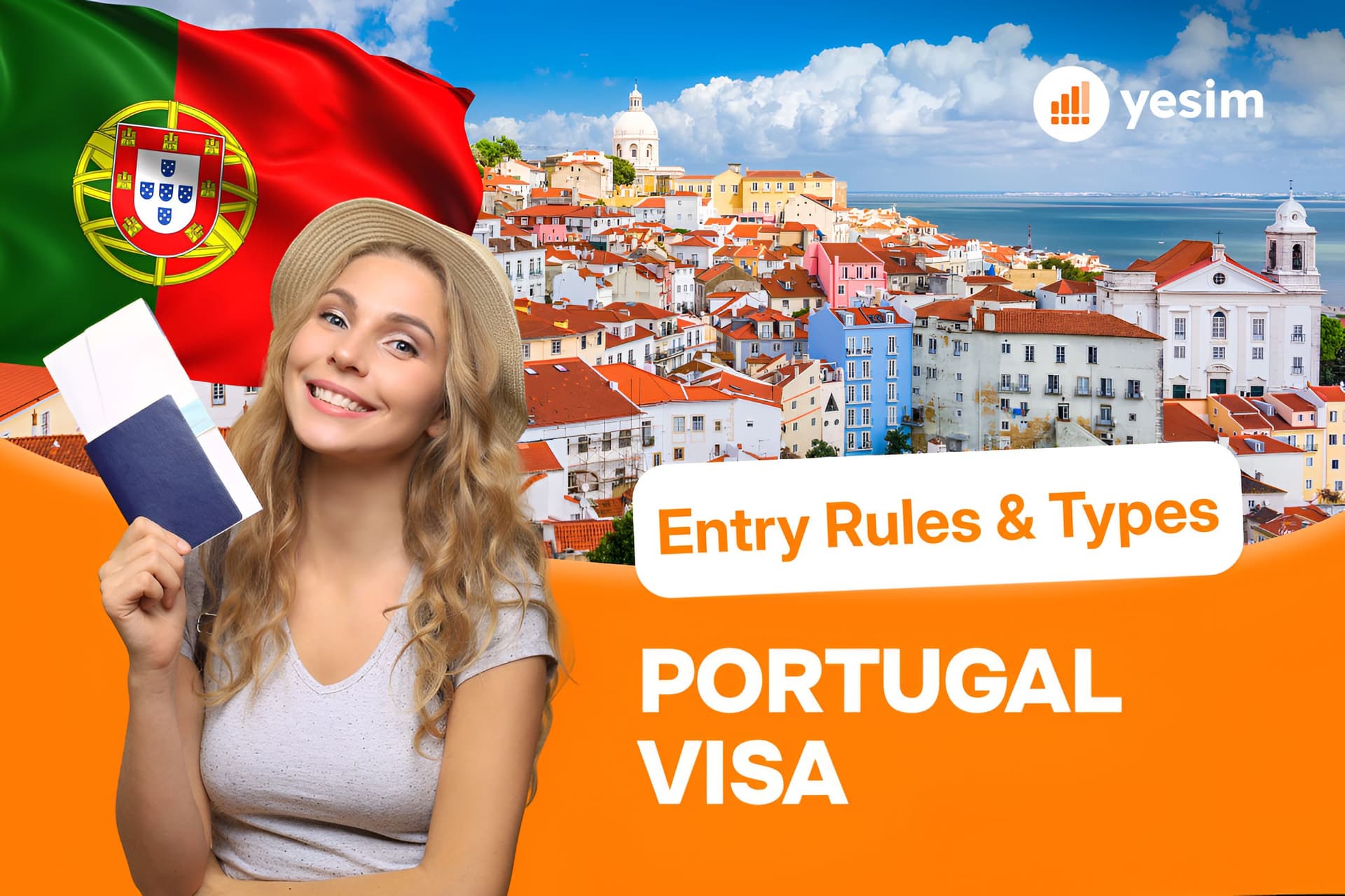 Portugal Visa