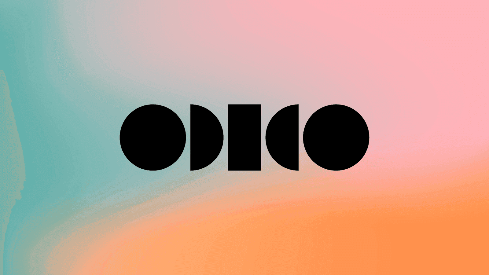 Odido logo
