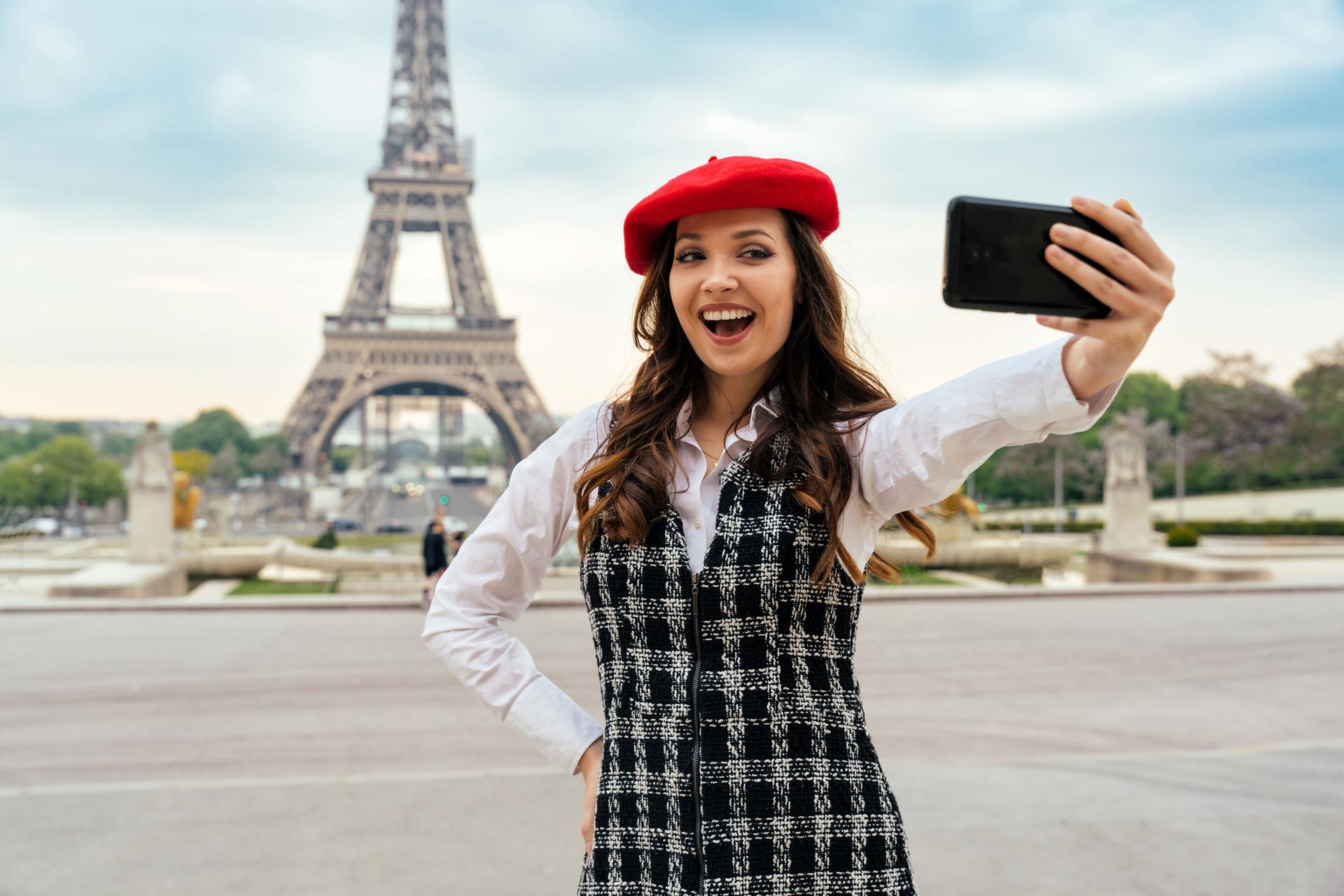 Mobile Internet and esim in France