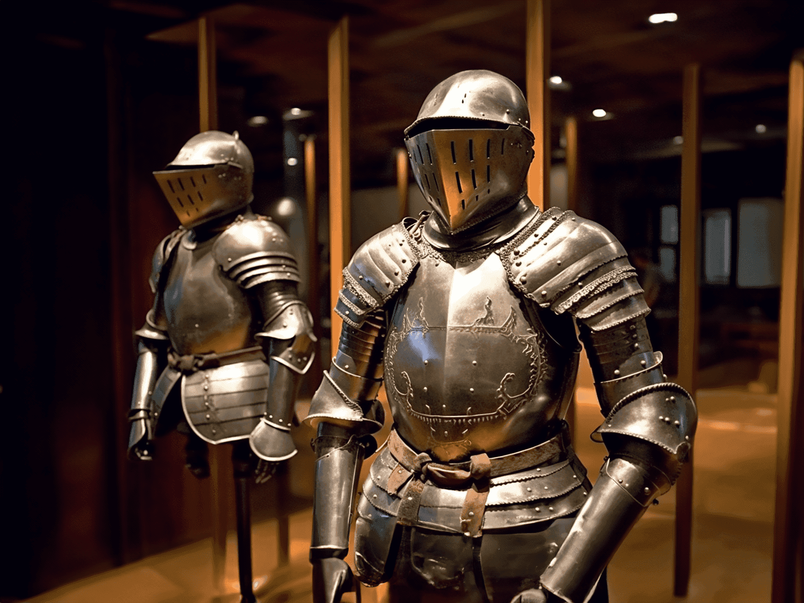 Royal Ontario Museum