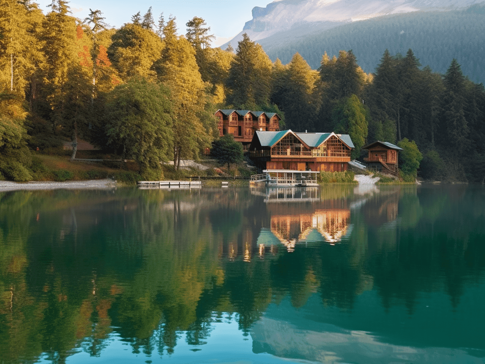 yoho National Park