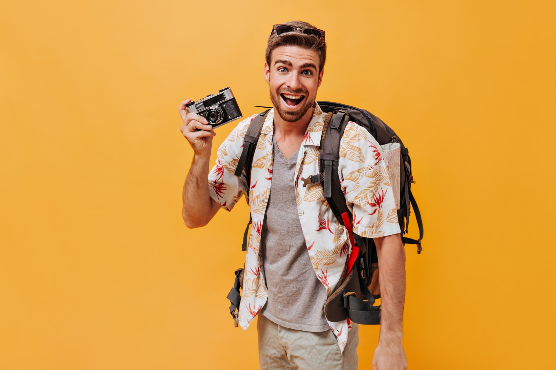 How Yesim Built an Effective Customer Support System for Travelers