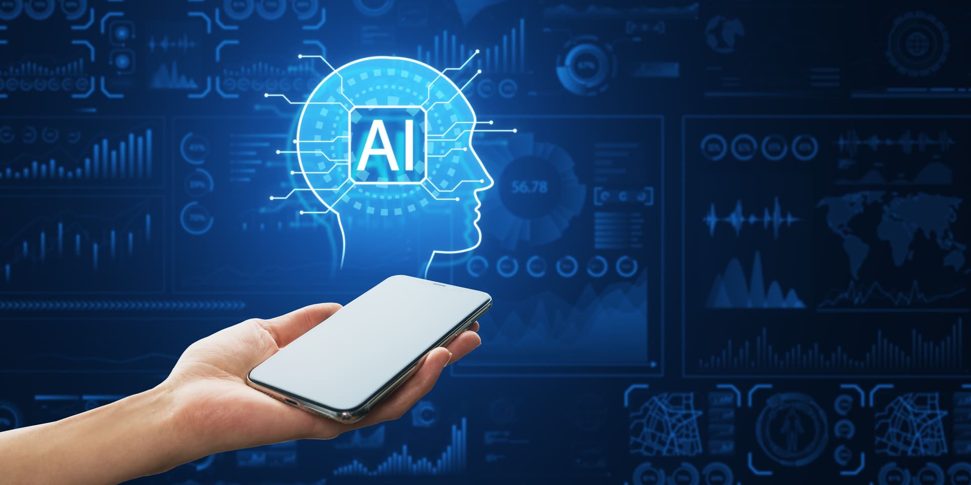 Инструменты искусственного интеллекта