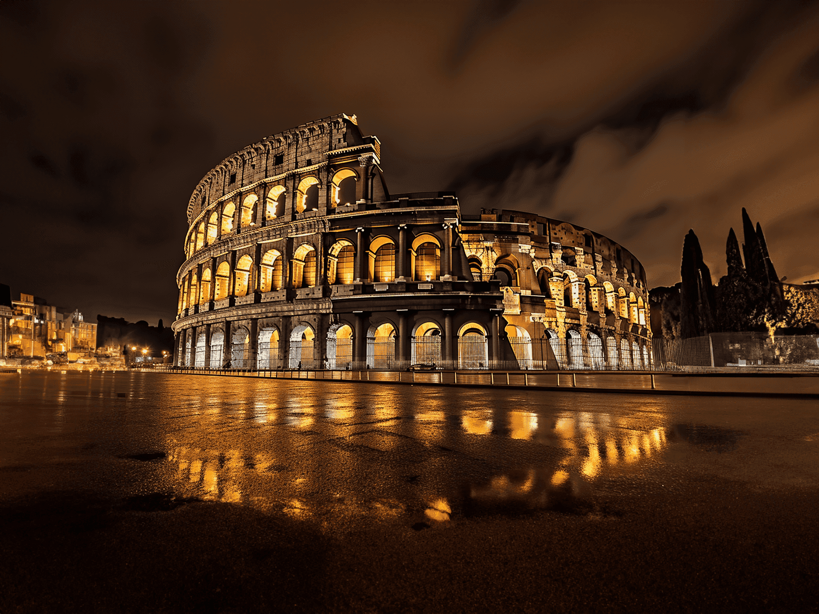 Colosseum (Italy)