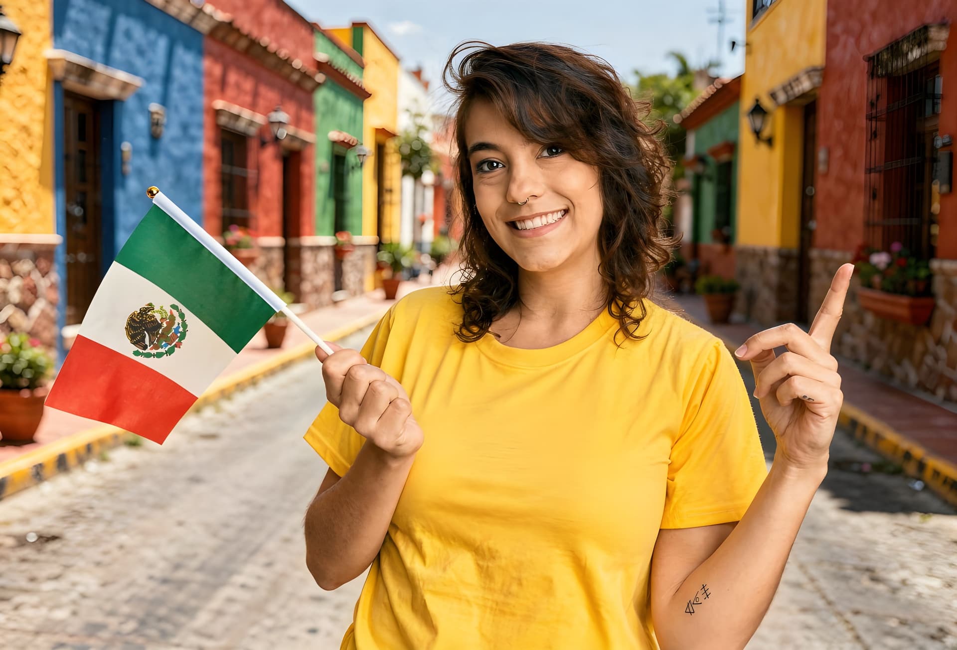 Documents Required for Mexican Citizenship