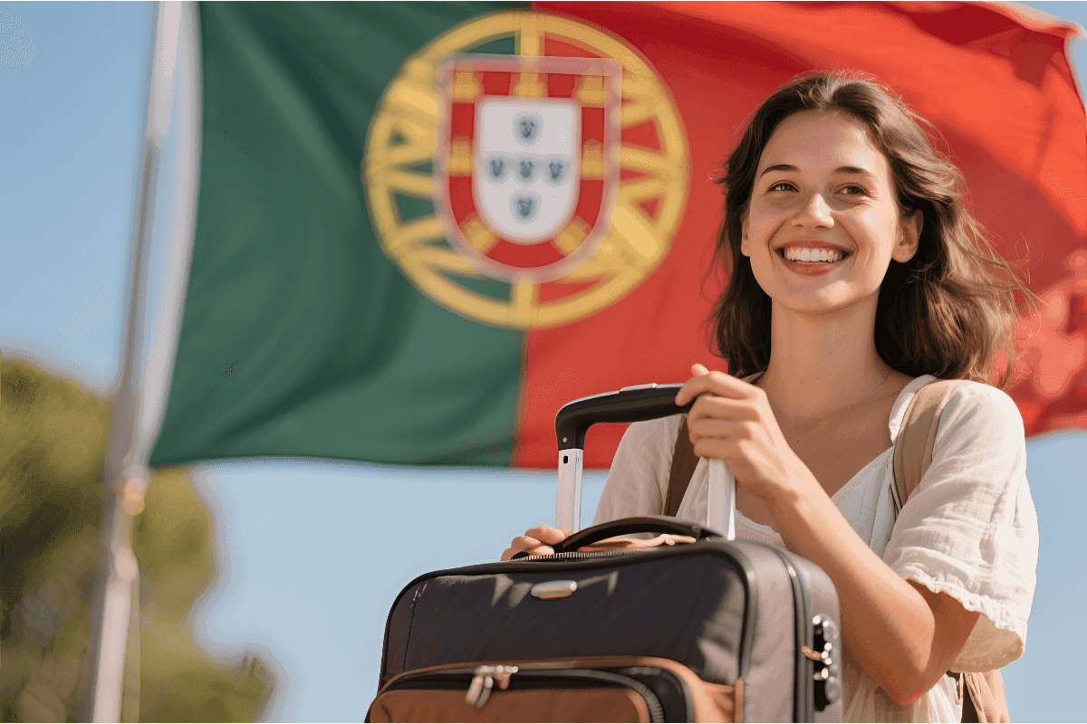 Types of Visas for Portugal Residence Permits