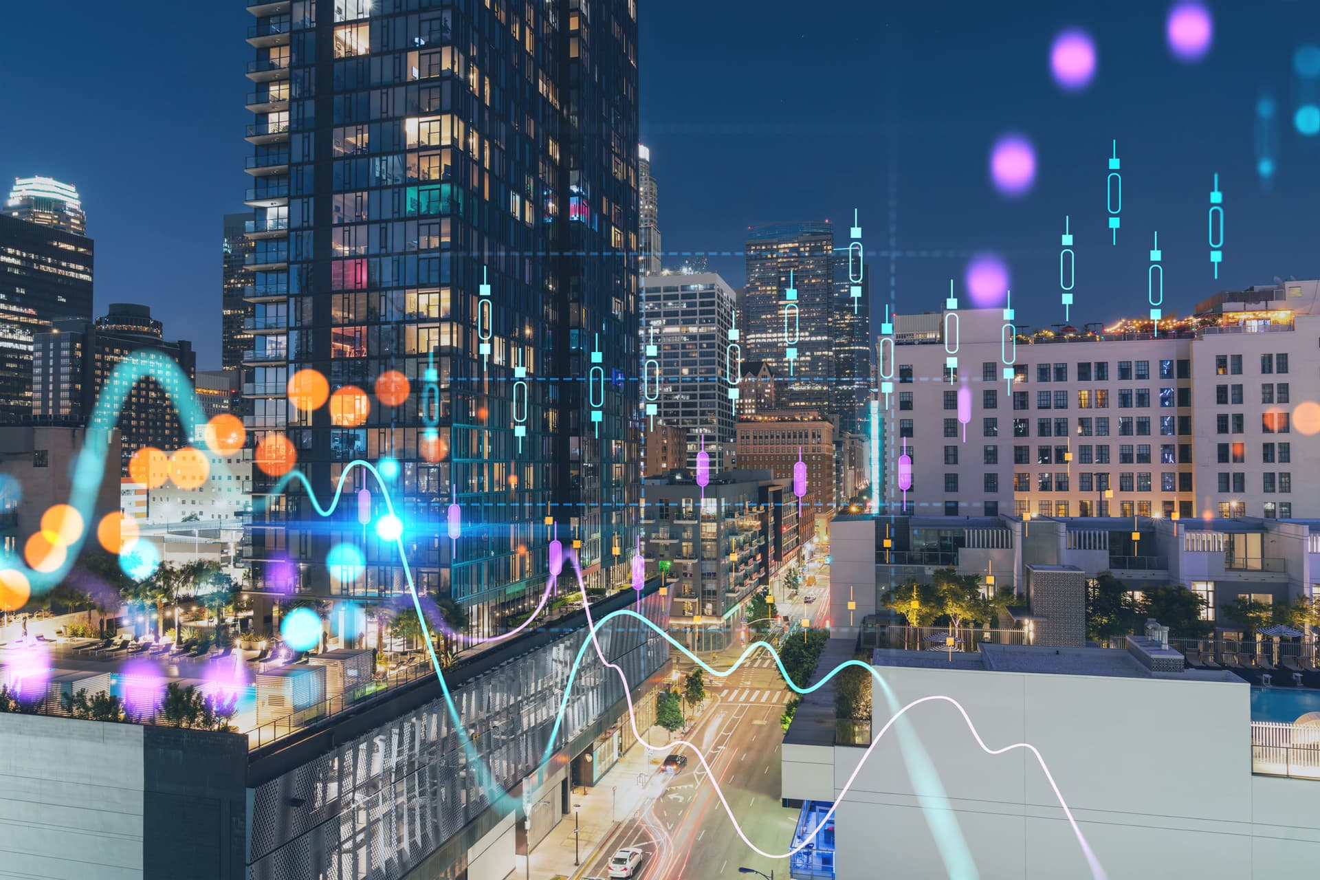Esim and smart cities