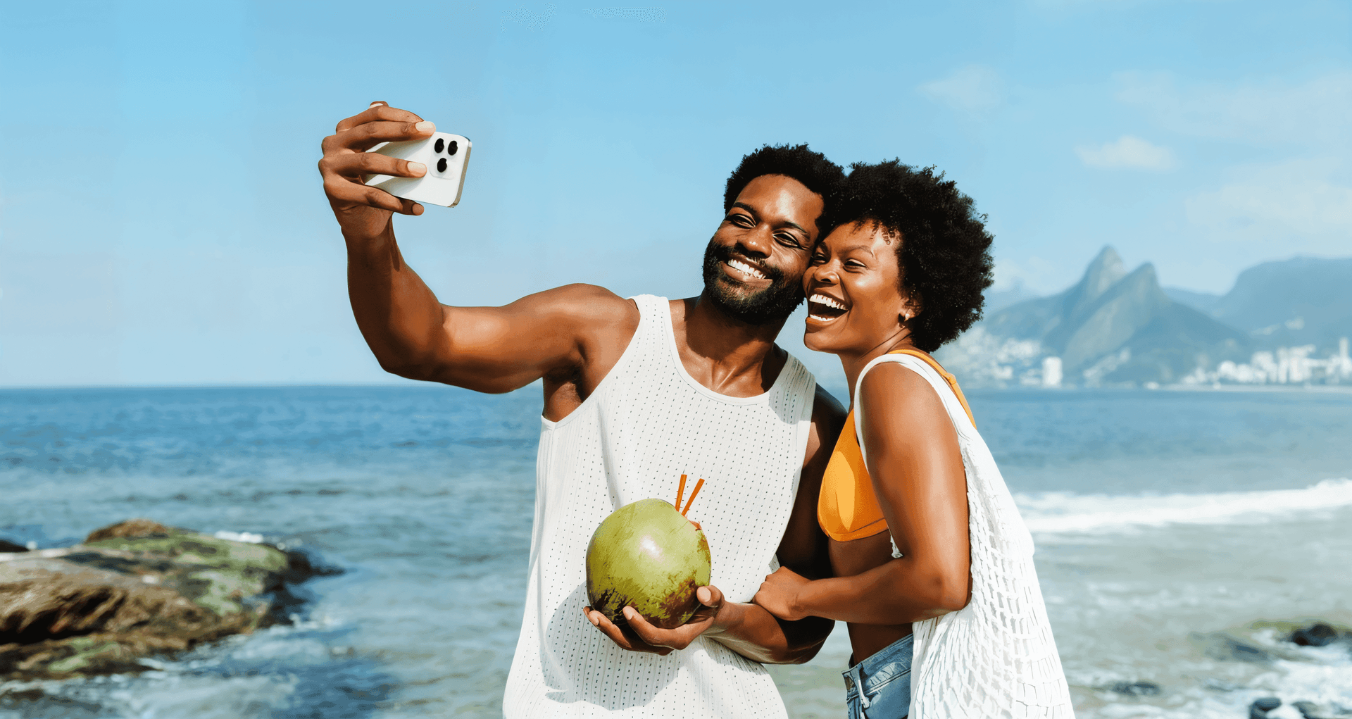 Mobile Internet and SIM Cards for Brazil