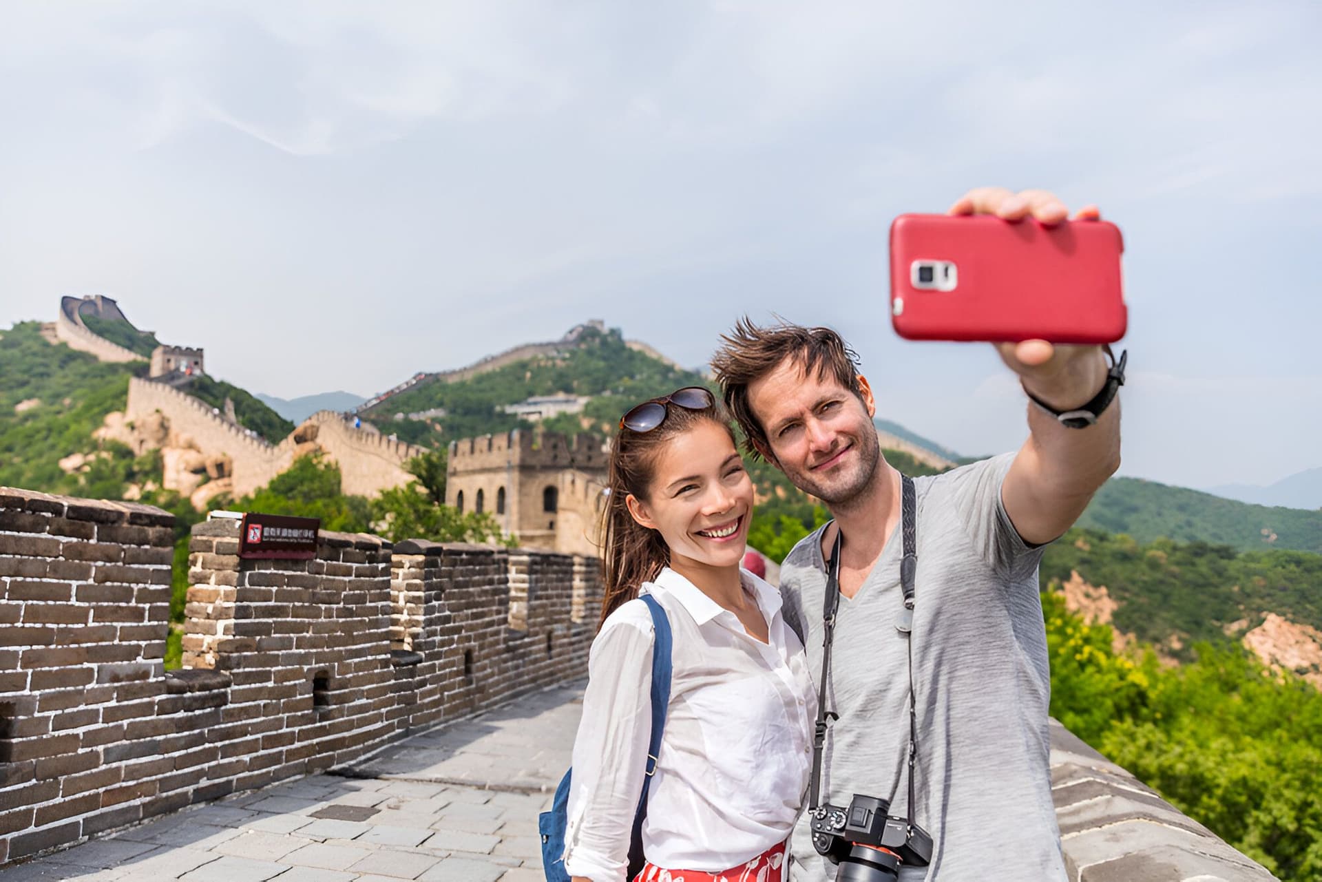Best SIM Cards, Mobile Internet and eSIMs for Tourists in China