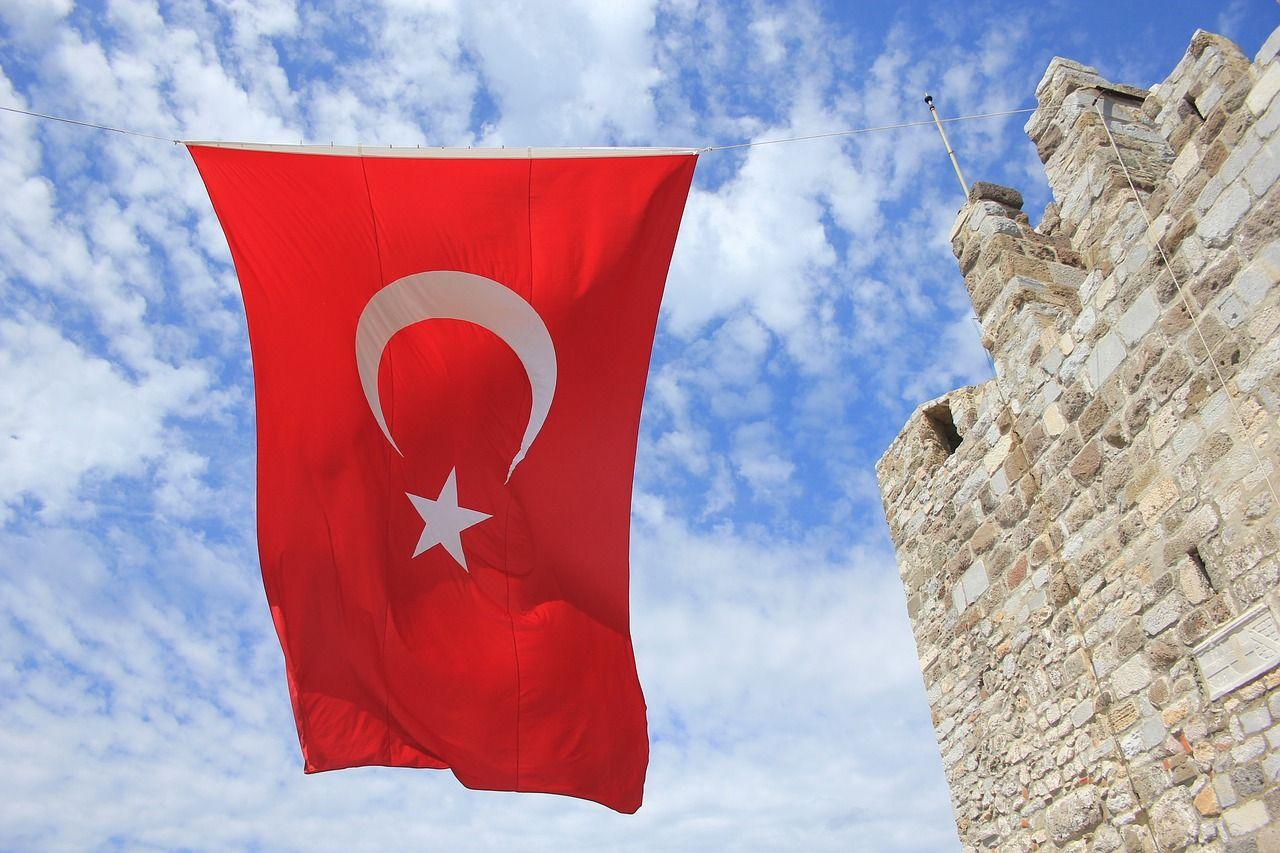 Belek, Turkey