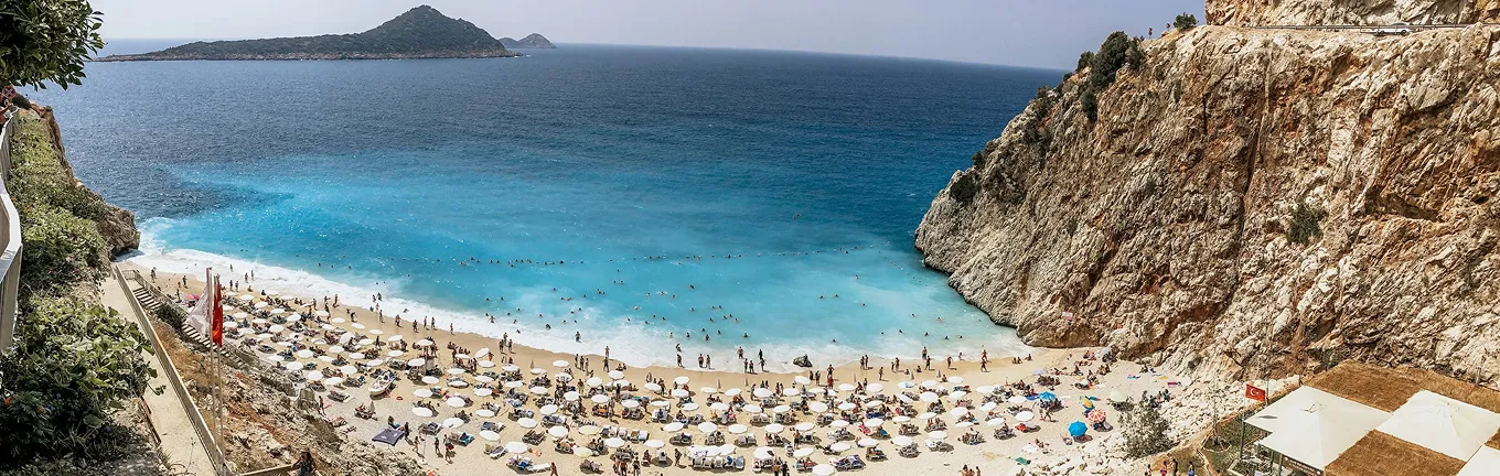 eSIM טורקיה לנסיעות