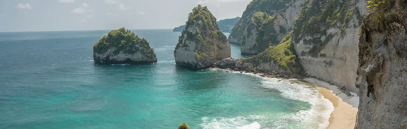 eSIM Indonezja w podróży