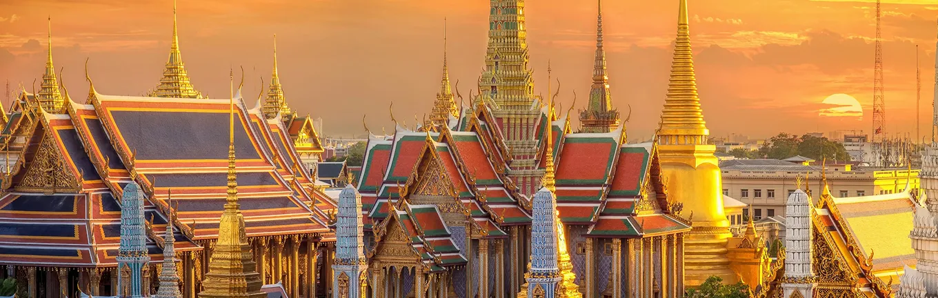 eSIM Taizeme ceļojumiem