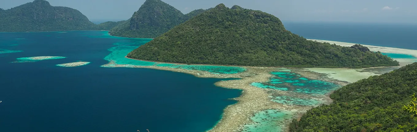 eSIM Malezija za potovanja