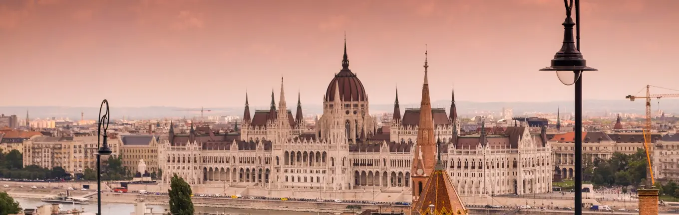 eSIM Hungary for travel