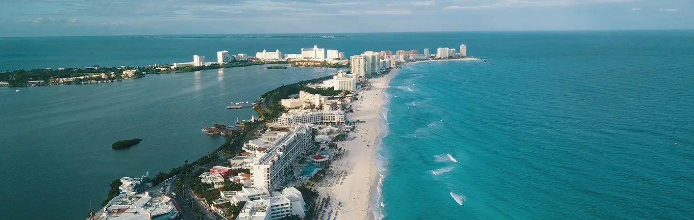 eSIM Мексика для подорожей