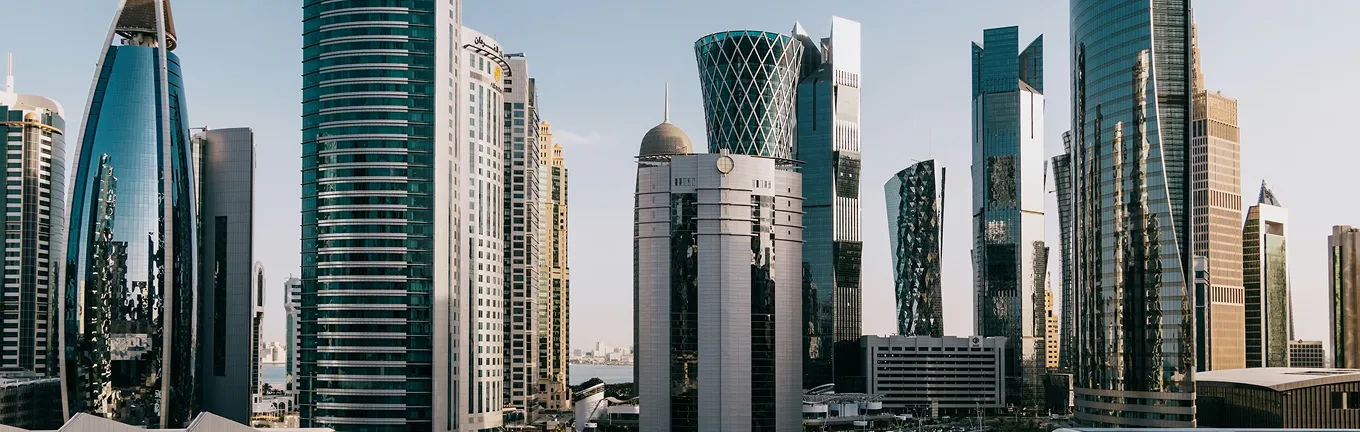 eSIM Qatar pour les voyages