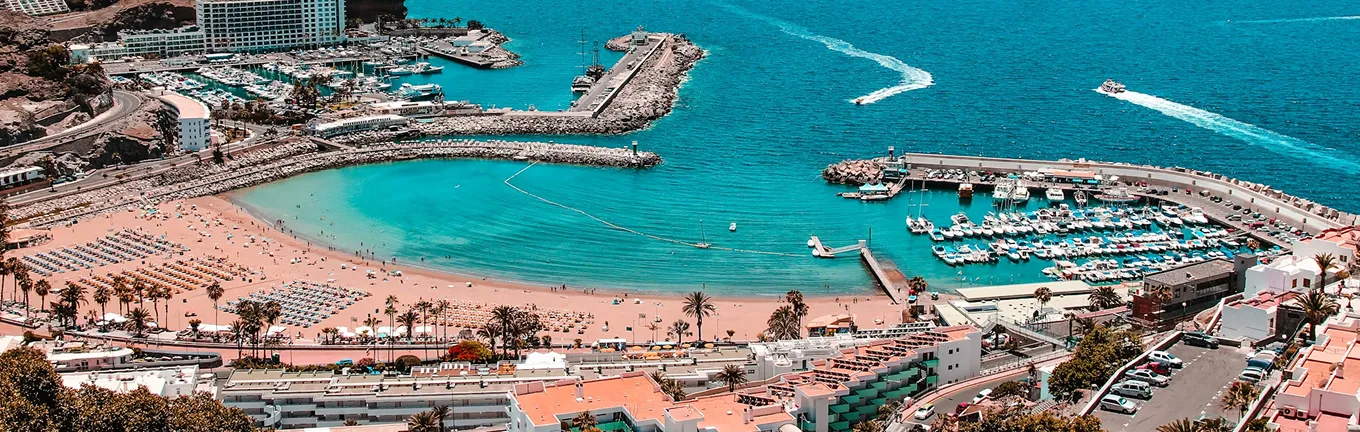 eSIM ספרד לנסיעות