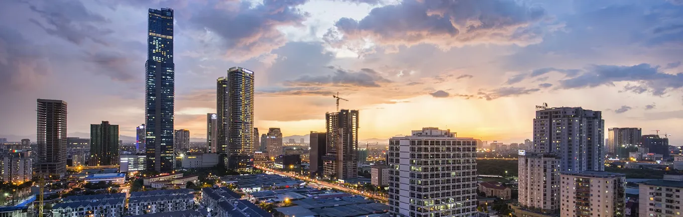 eSIM Vietnam pentru călătorii