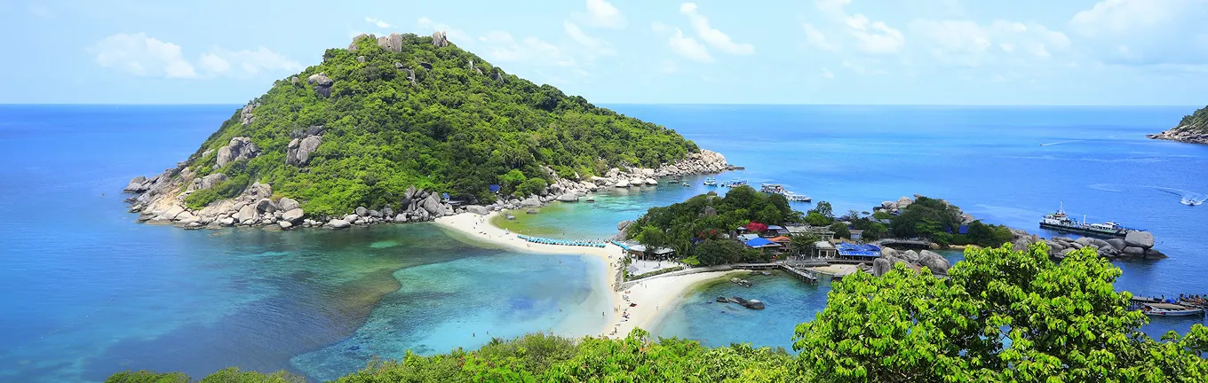 eSIM Thailanda pentru călătorii