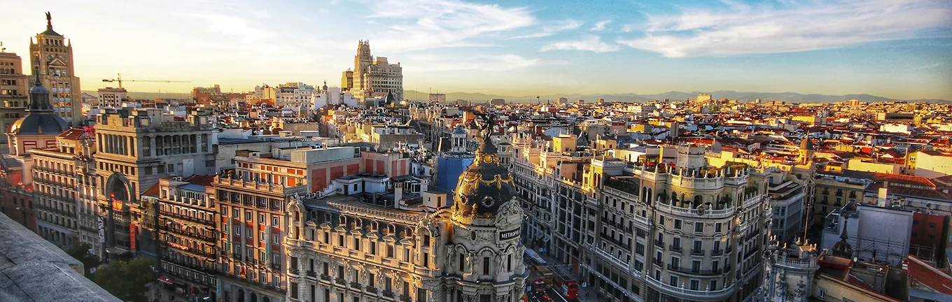 eSIM Spain for travel