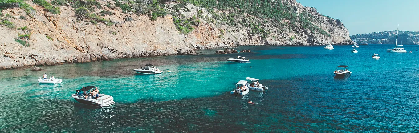 旅行用 eSIM スペイン