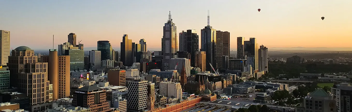 eSIM Avstralija za potovanja