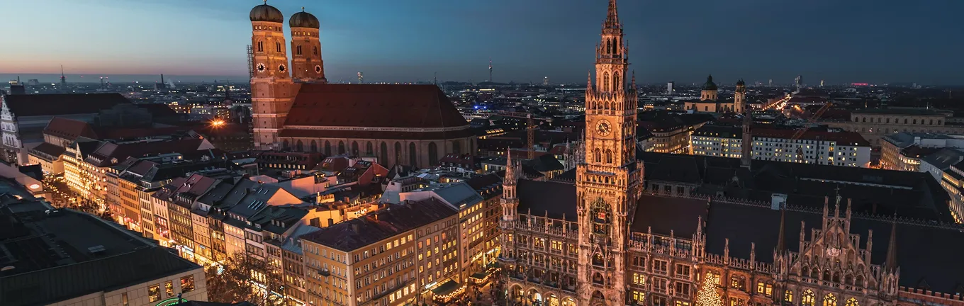 eSIM Німеччина для подорожей