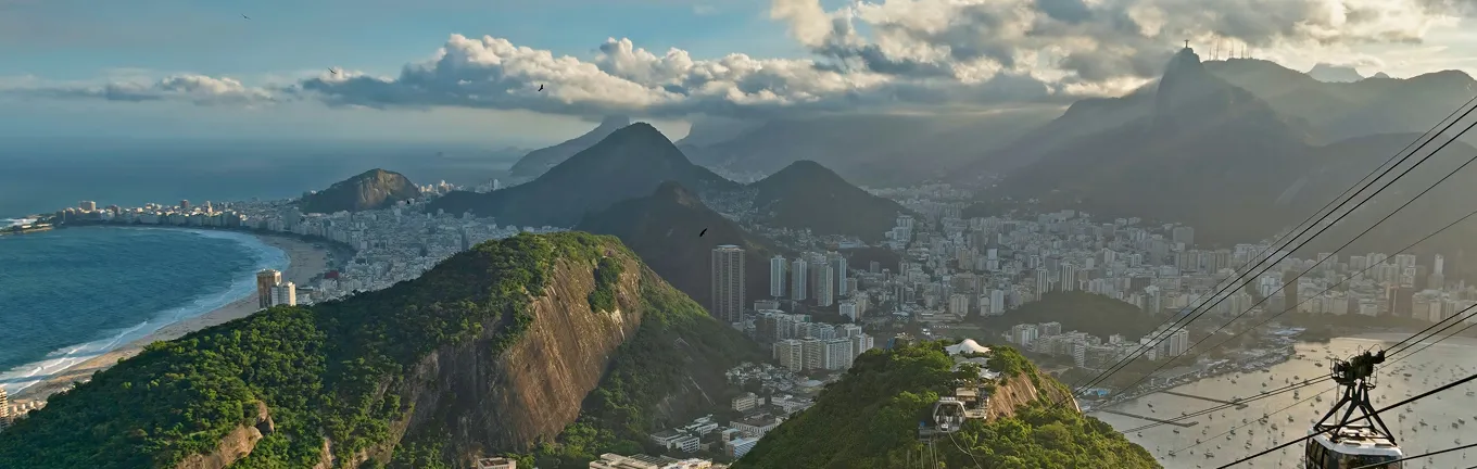 旅行用 eSIM ブラジル