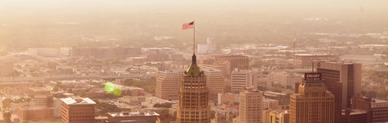 eSIM USA (Amerika) voor reizen