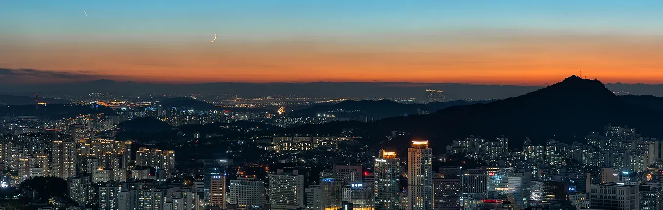 eSIM Dél-Korea utazáshoz