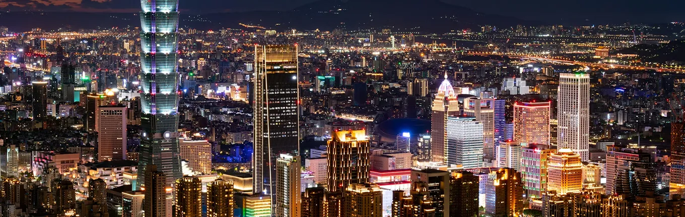 旅行用的eSIM 台湾