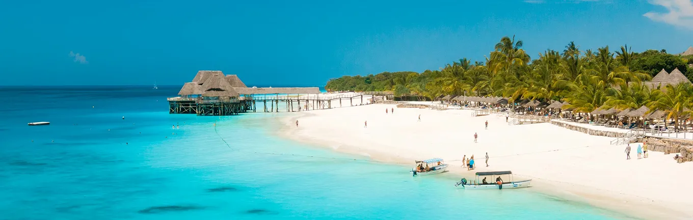 eSIM Tanzania for travel