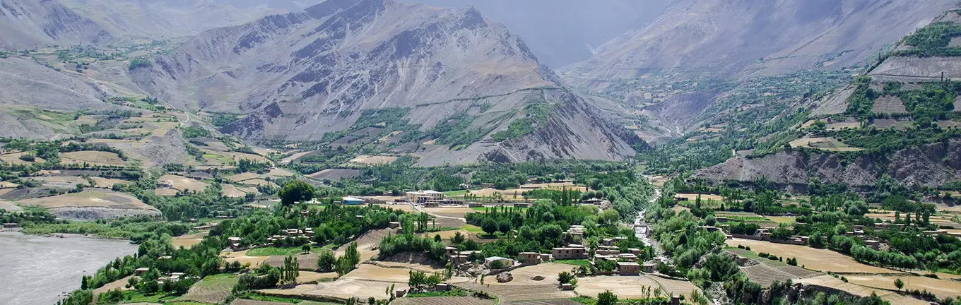 eSIM Afghanistan za putovanja
