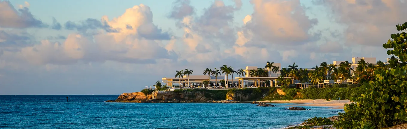 eSIM Anguilla for travel