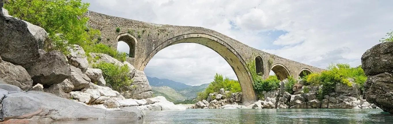 Seyahat için eSIM Arnavutluk