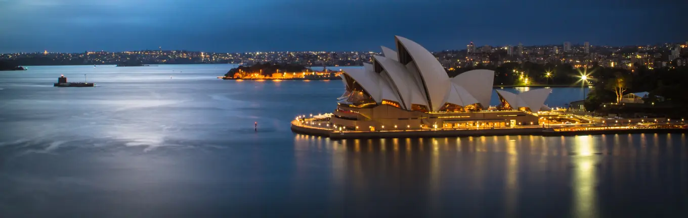 eSIM Australia za putovanja