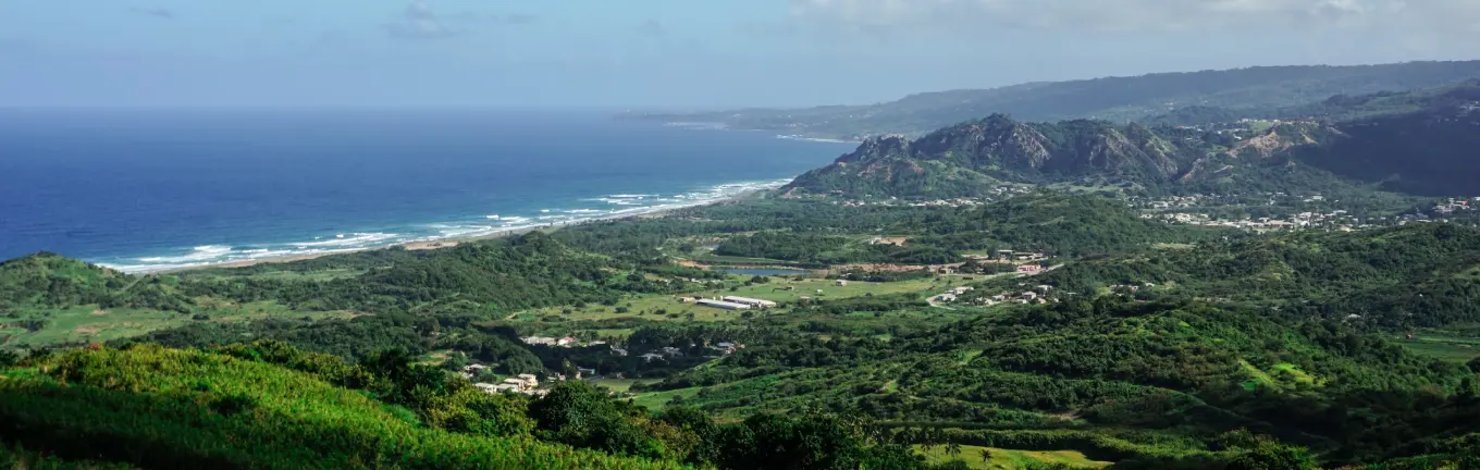 eSIM Barbados za putovanja