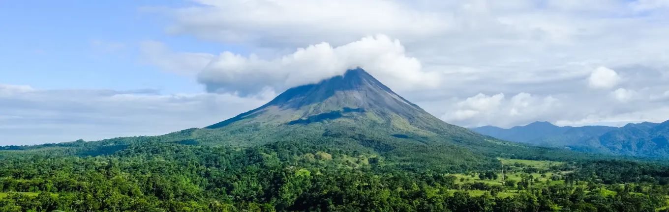 eSIM Costa Rica para viagens