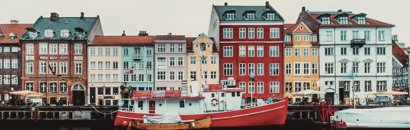 eSIM Denmark reisimiseks