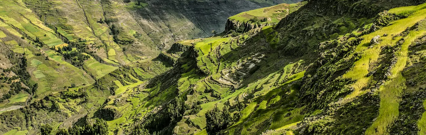 eSIM Ethiopia for travel