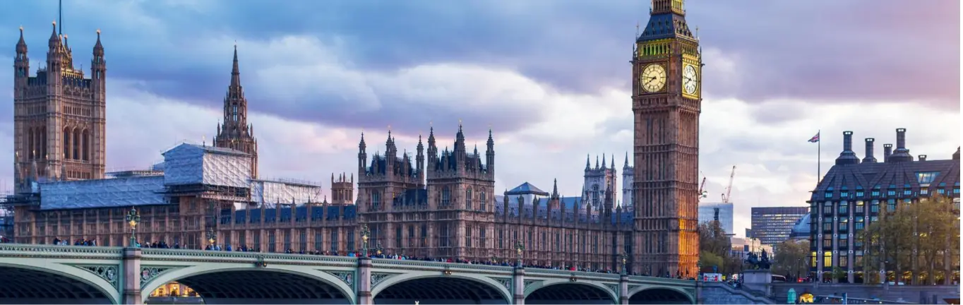 eSIM Royaume-Uni (Angleterre) pour les voyages