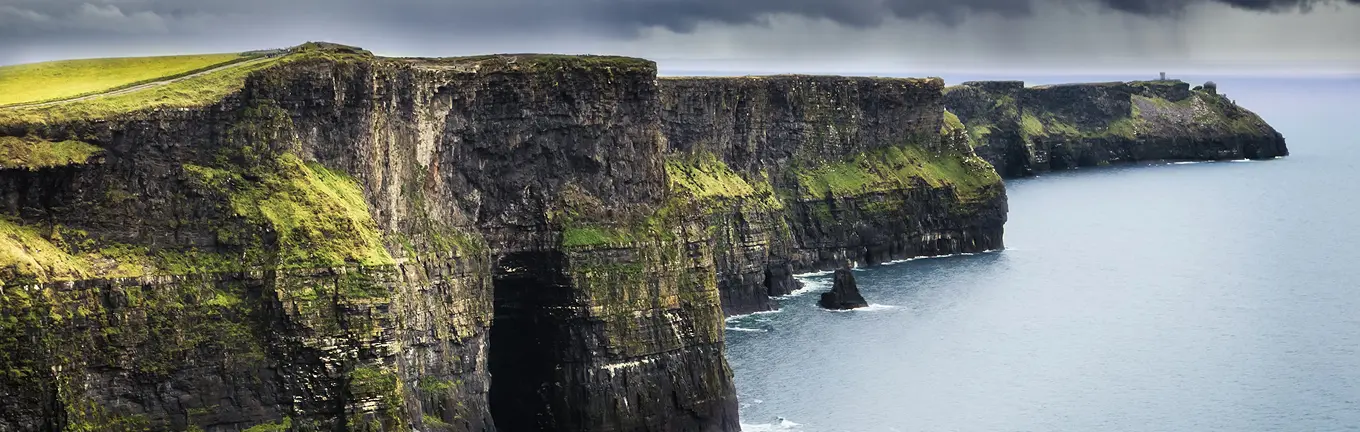 eSIM Ireland za putovanja