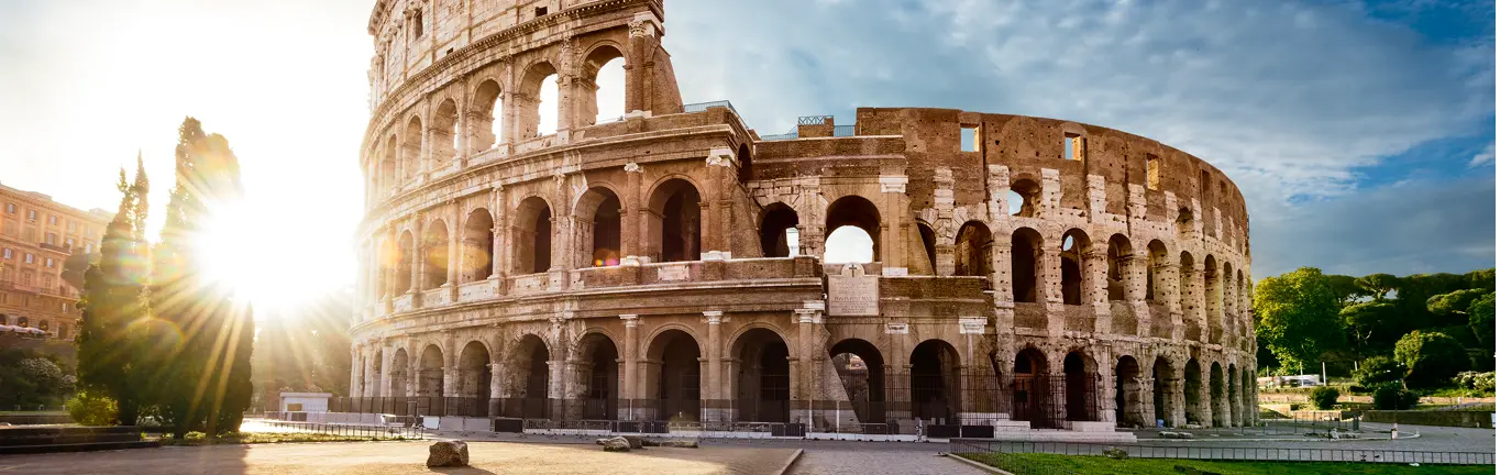 eSIM Italien für Reisen